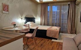 Mitprot Panorama Bay 2 Luks Studio
